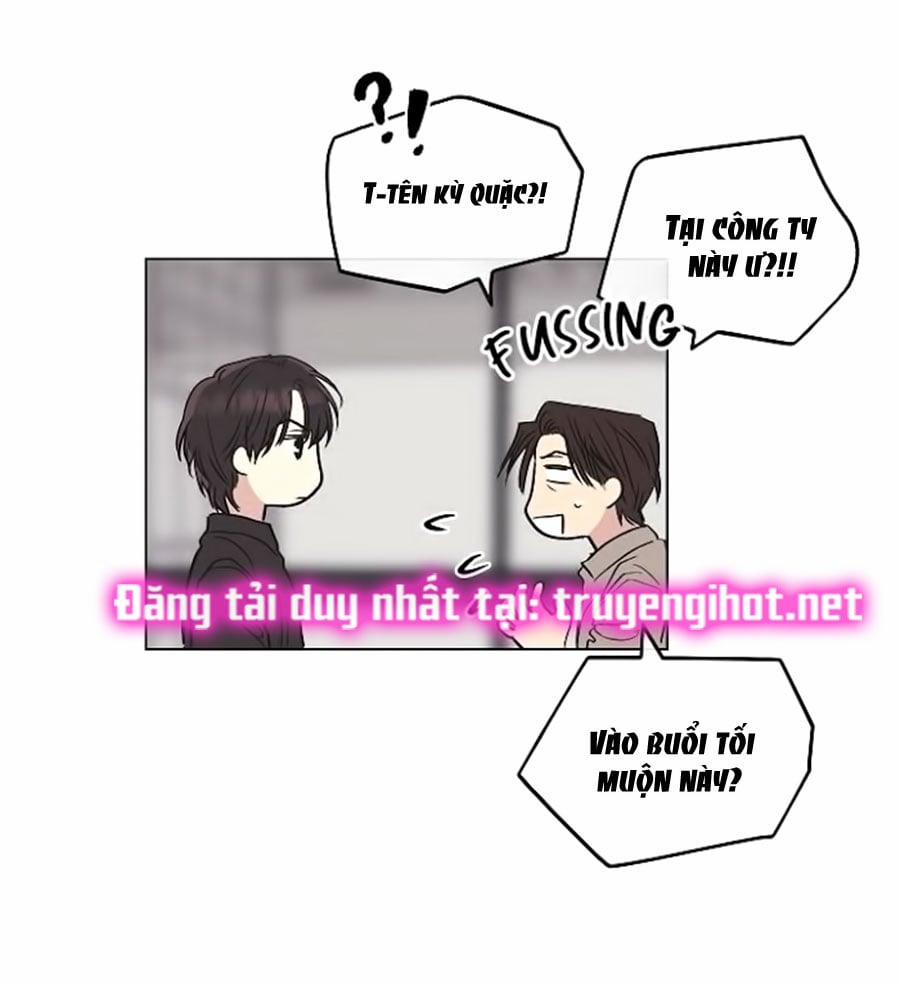 Phục Thù - Pay Back 5.3 trang 0