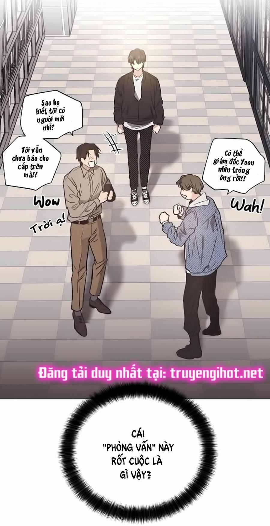 Phục Thù - Pay Back 5.3 trang 21