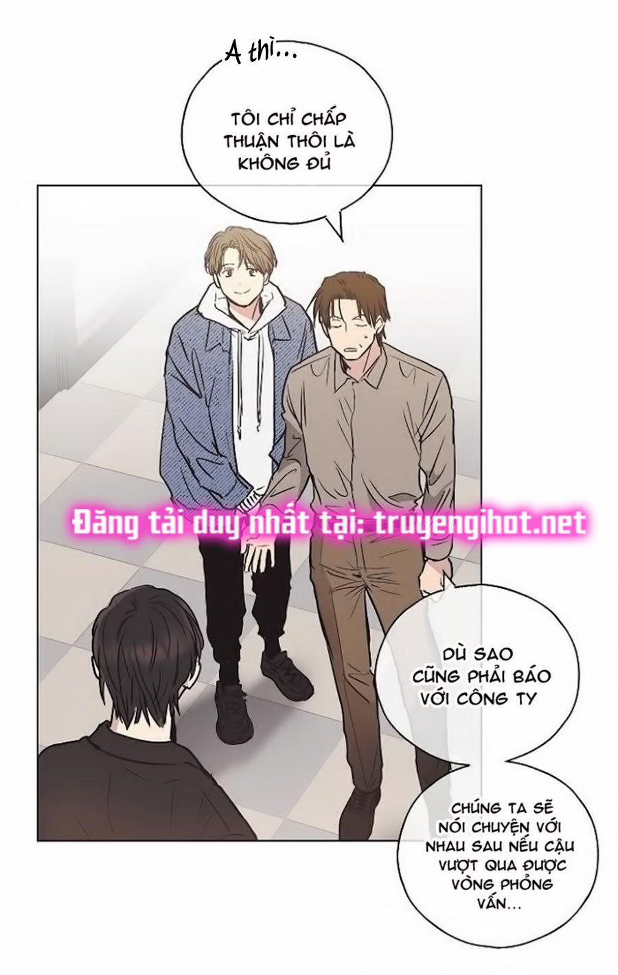 Phục Thù - Pay Back 5.3 trang 3