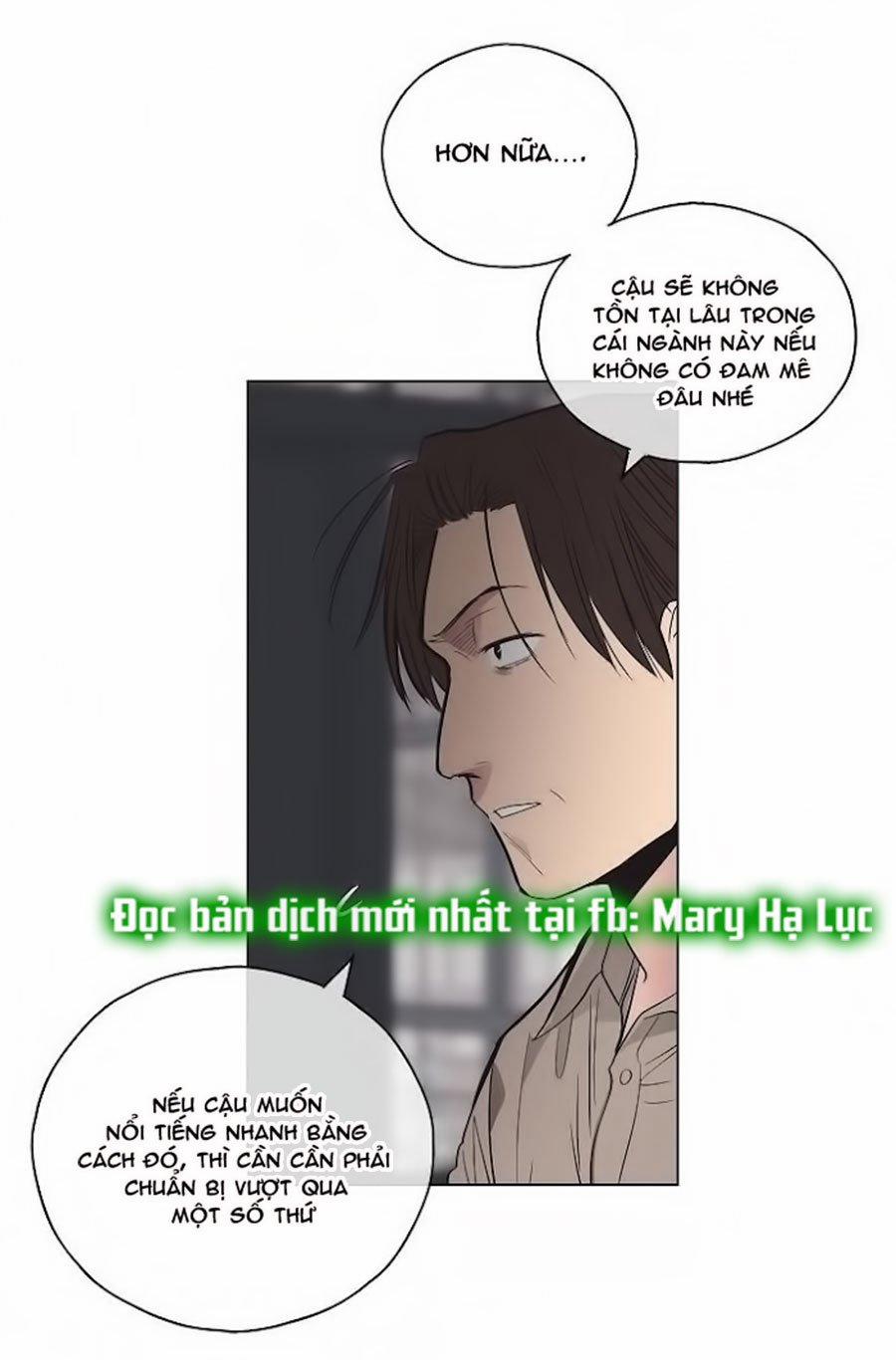 Phục Thù - Pay Back 5.3 trang 4