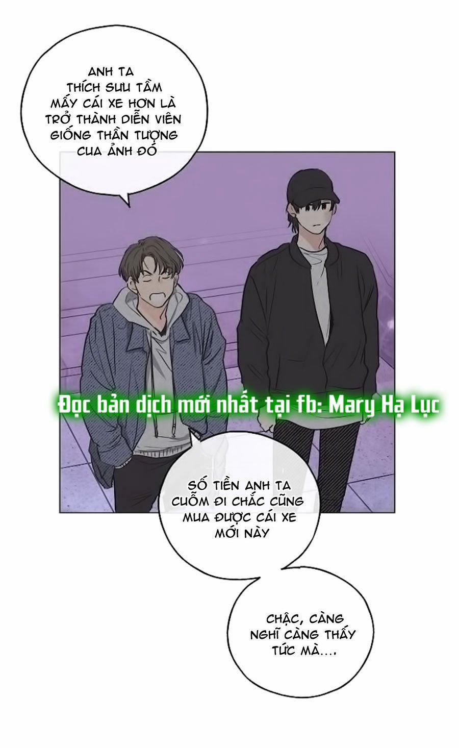Phục Thù - Pay Back 6.1 trang 15