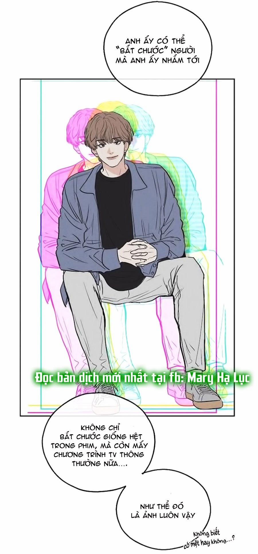 Phục Thù - Pay Back 6.1 trang 18