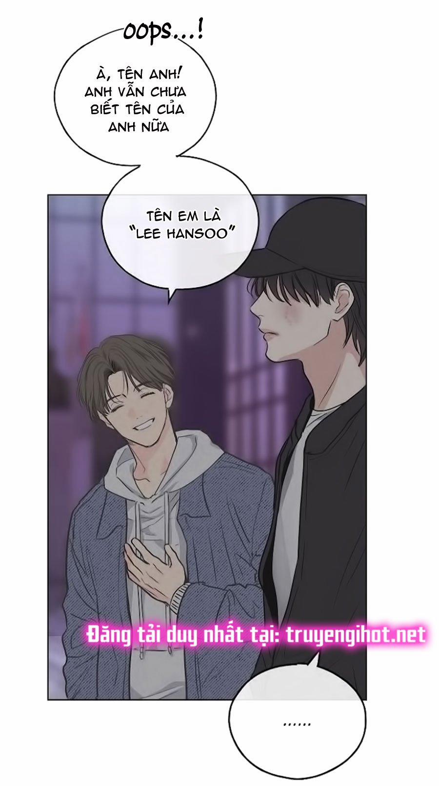 Phục Thù - Pay Back 6.1 trang 19