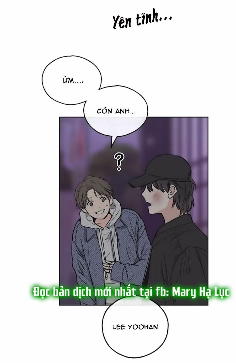 Phục Thù - Pay Back 6.1 trang 20