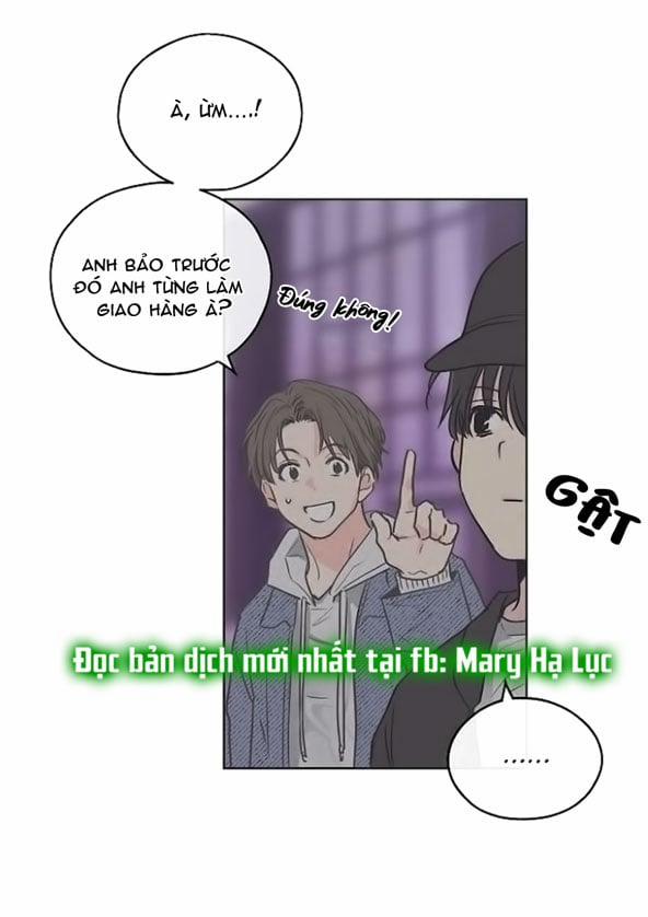 Phục Thù - Pay Back 6.1 trang 5