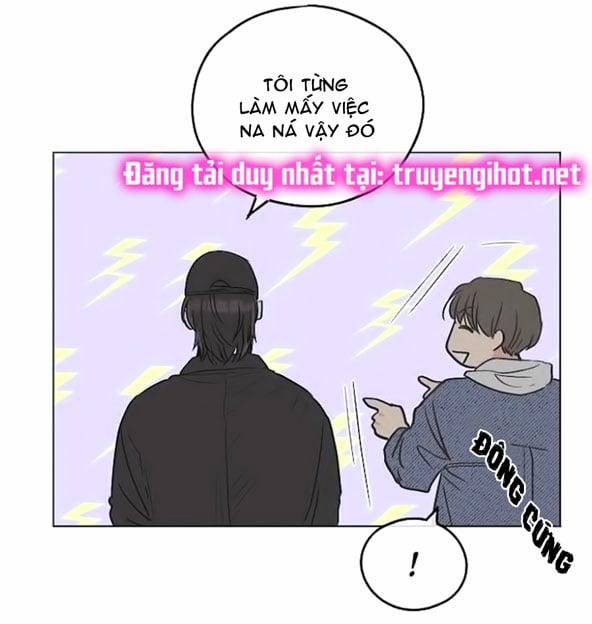 Phục Thù - Pay Back 6.1 trang 8