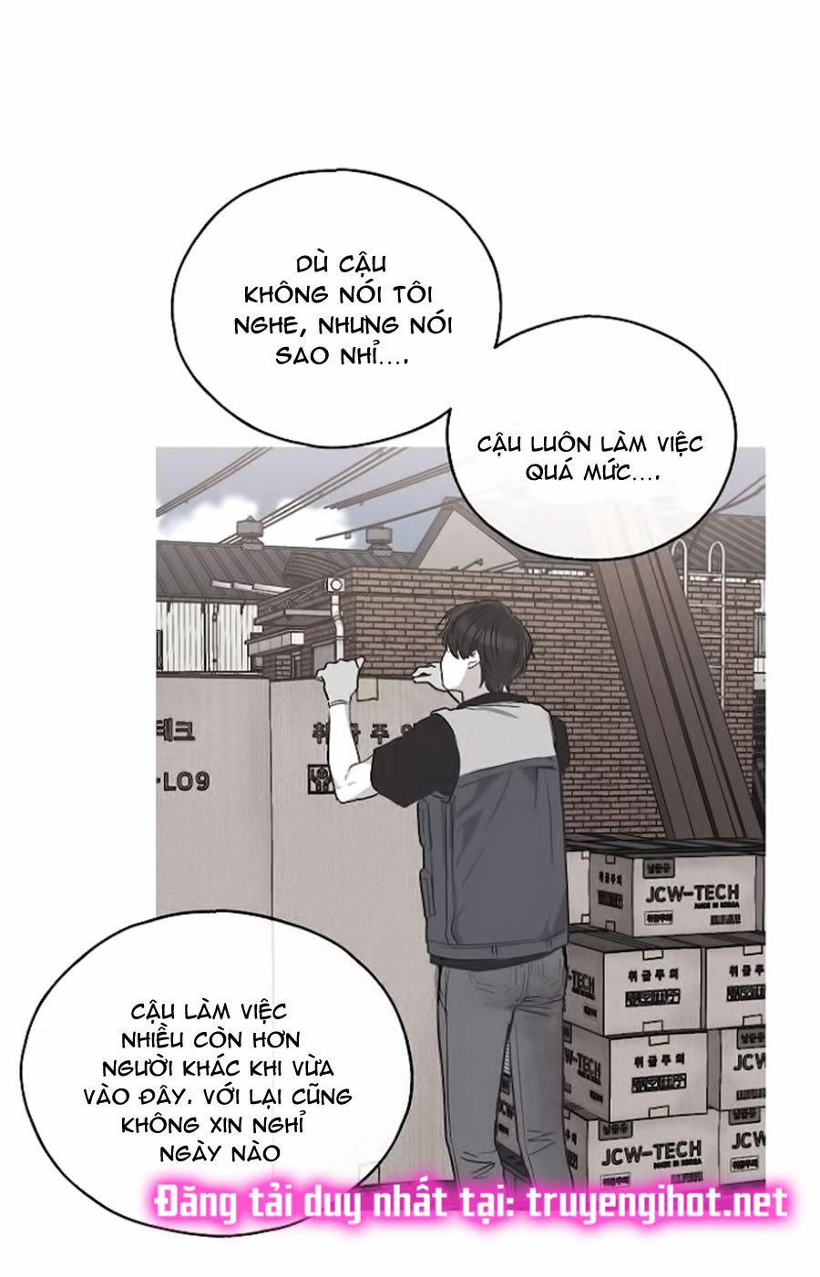 Phục Thù - Pay Back 6.2 trang 11