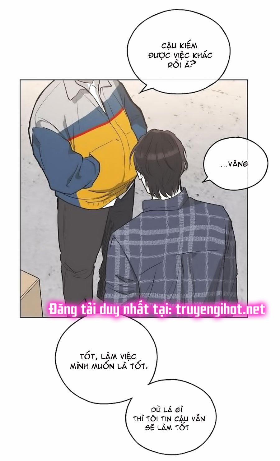 Phục Thù - Pay Back 6.2 trang 16