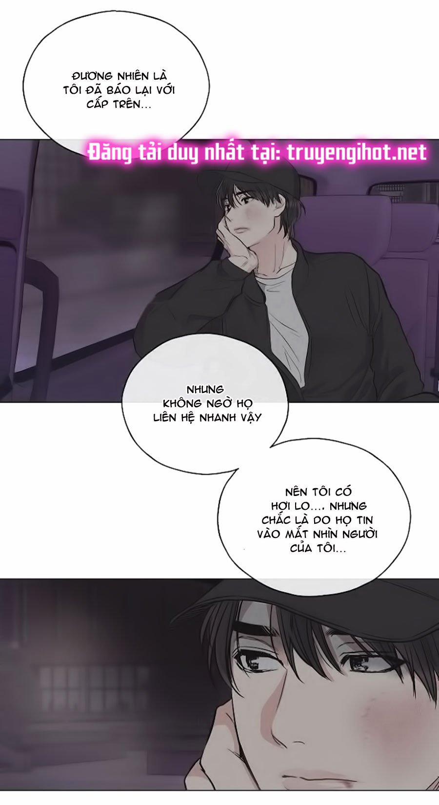 Phục Thù - Pay Back 6.2 trang 3