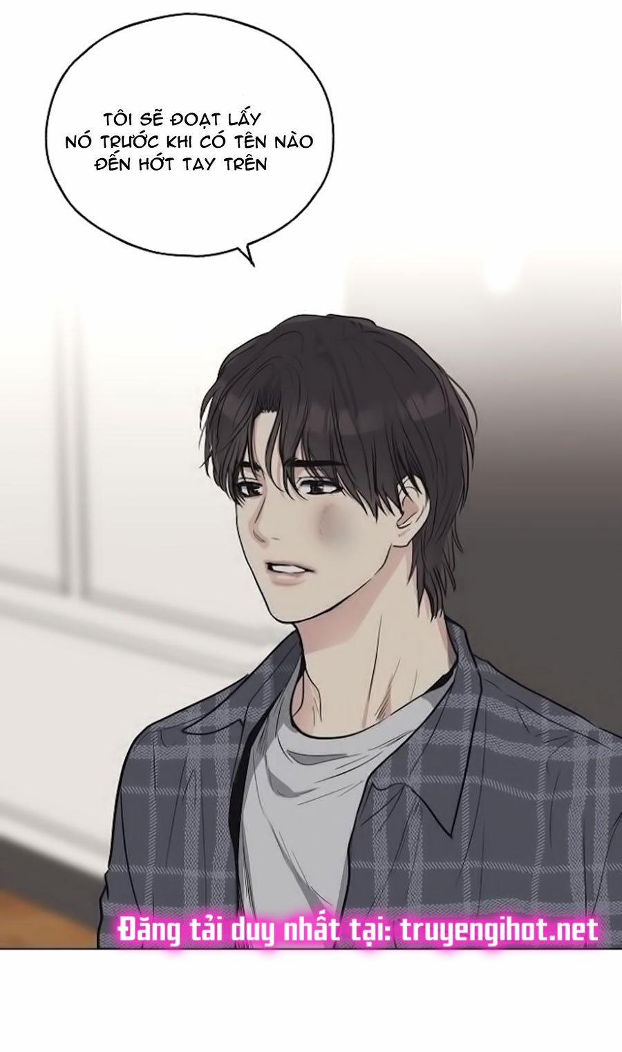 Phục Thù - Pay Back 6.3 trang 1