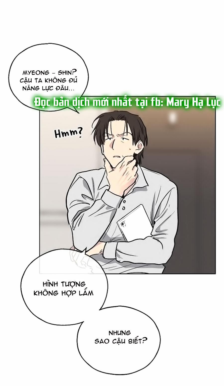 Phục Thù - Pay Back 6.3 trang 10