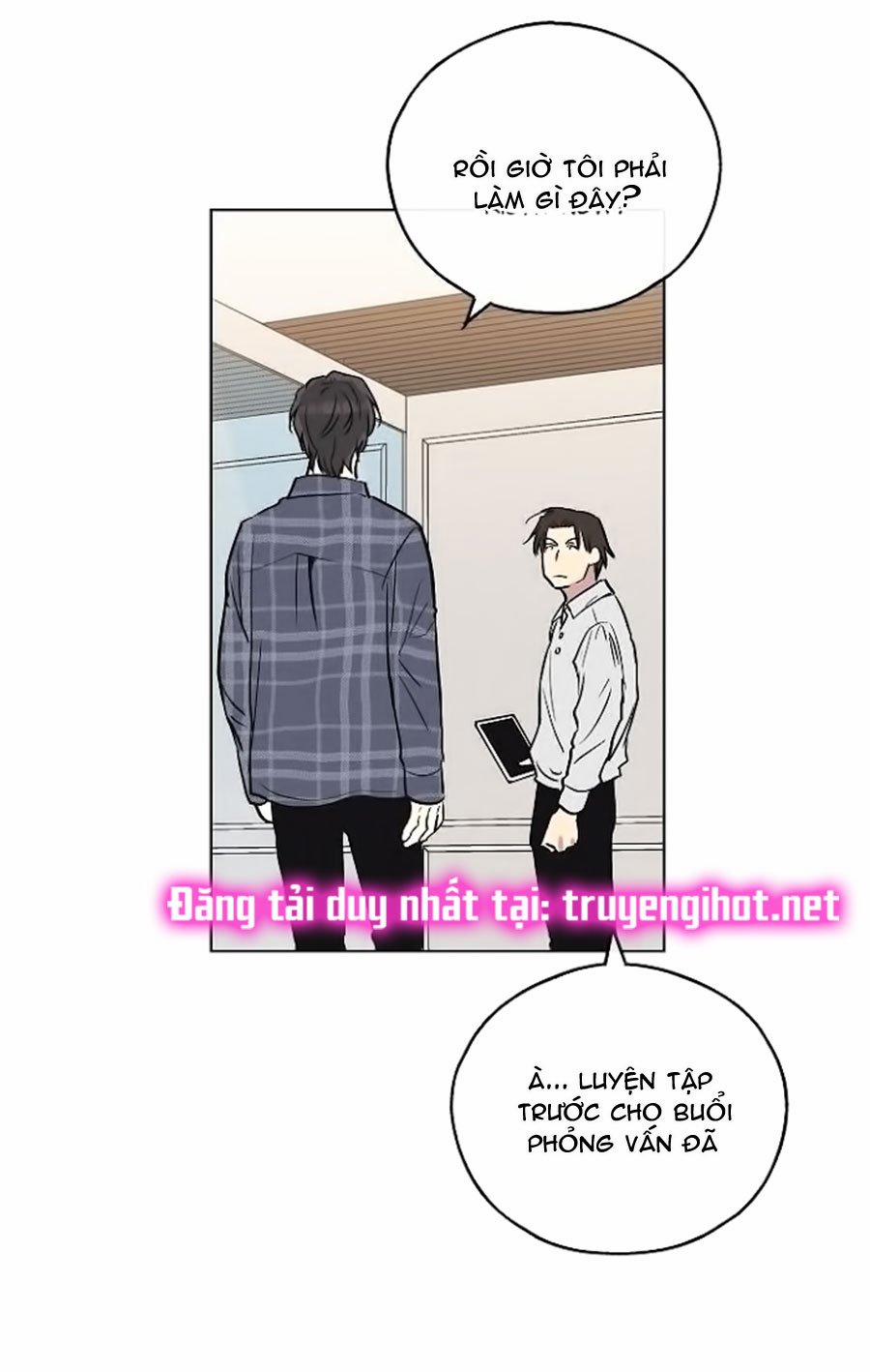 Phục Thù - Pay Back 6.3 trang 19
