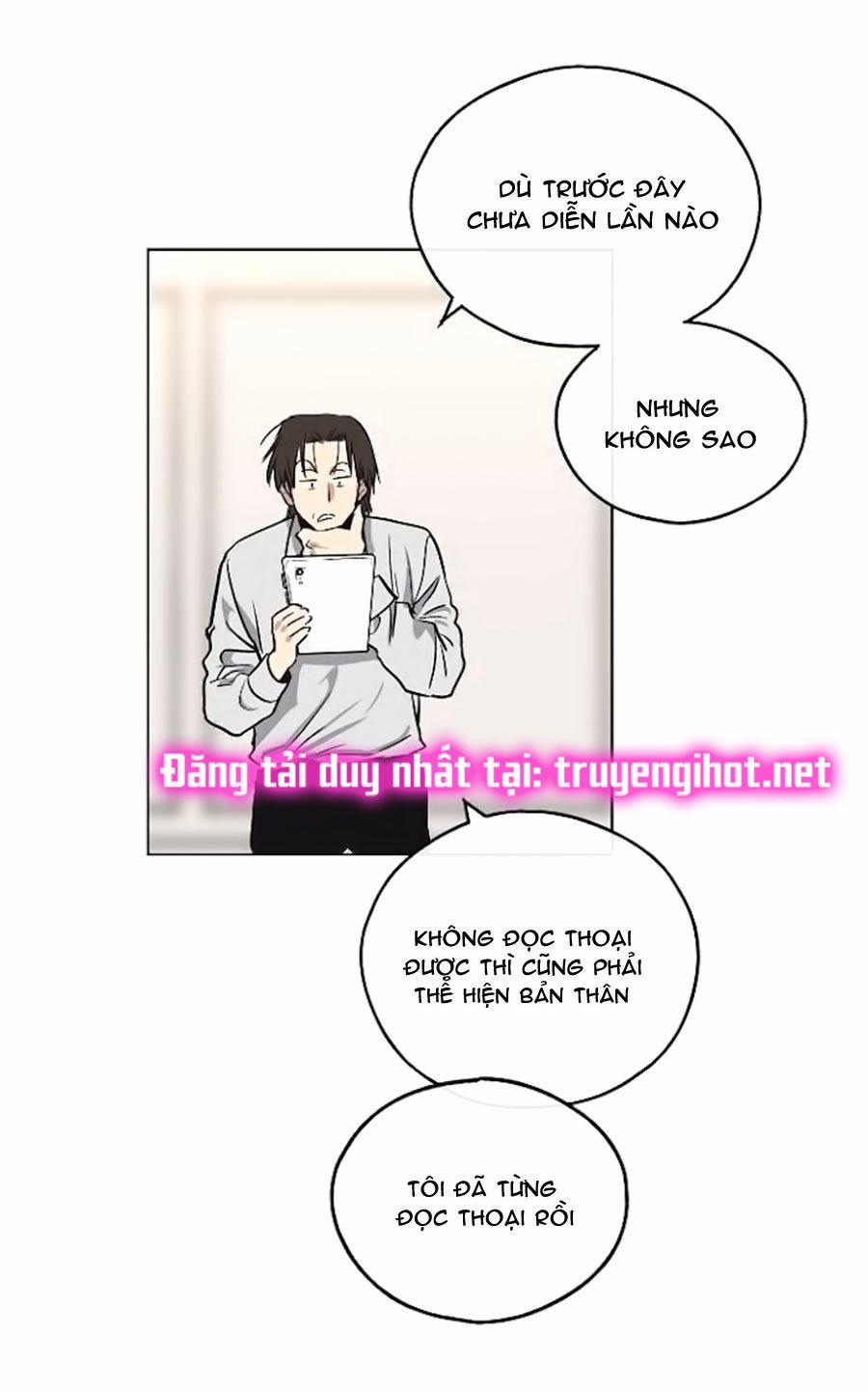 Phục Thù - Pay Back 6.3 trang 23