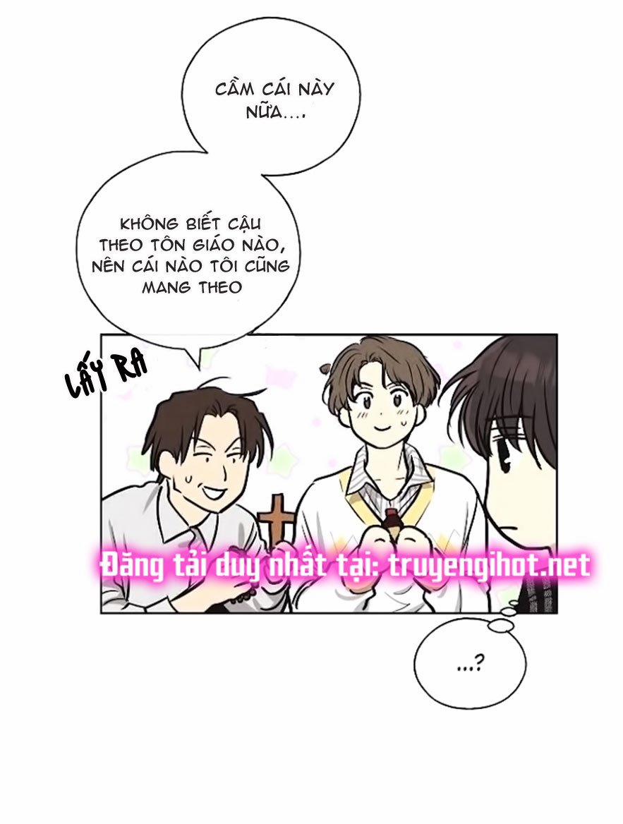 Phục Thù - Pay Back 7.1 trang 15