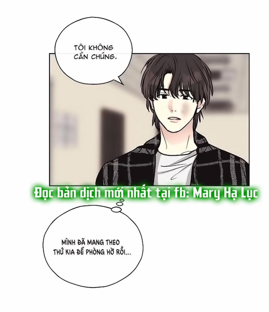 Phục Thù - Pay Back 7.1 trang 16