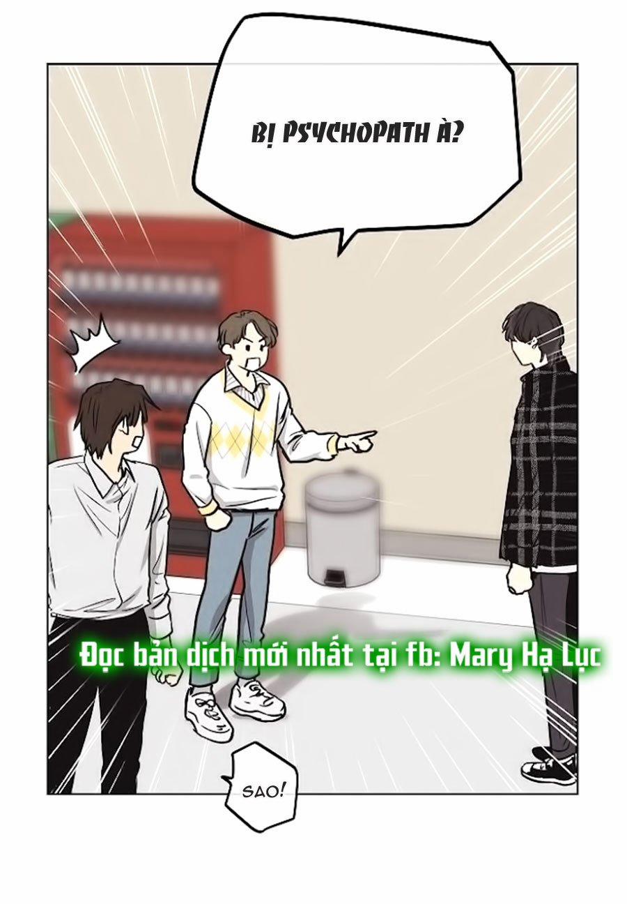 Phục Thù - Pay Back 7.1 trang 18