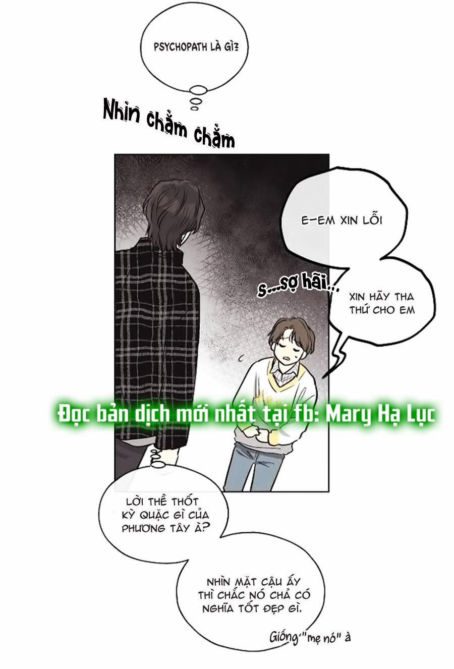 Phục Thù - Pay Back 7.1 trang 20