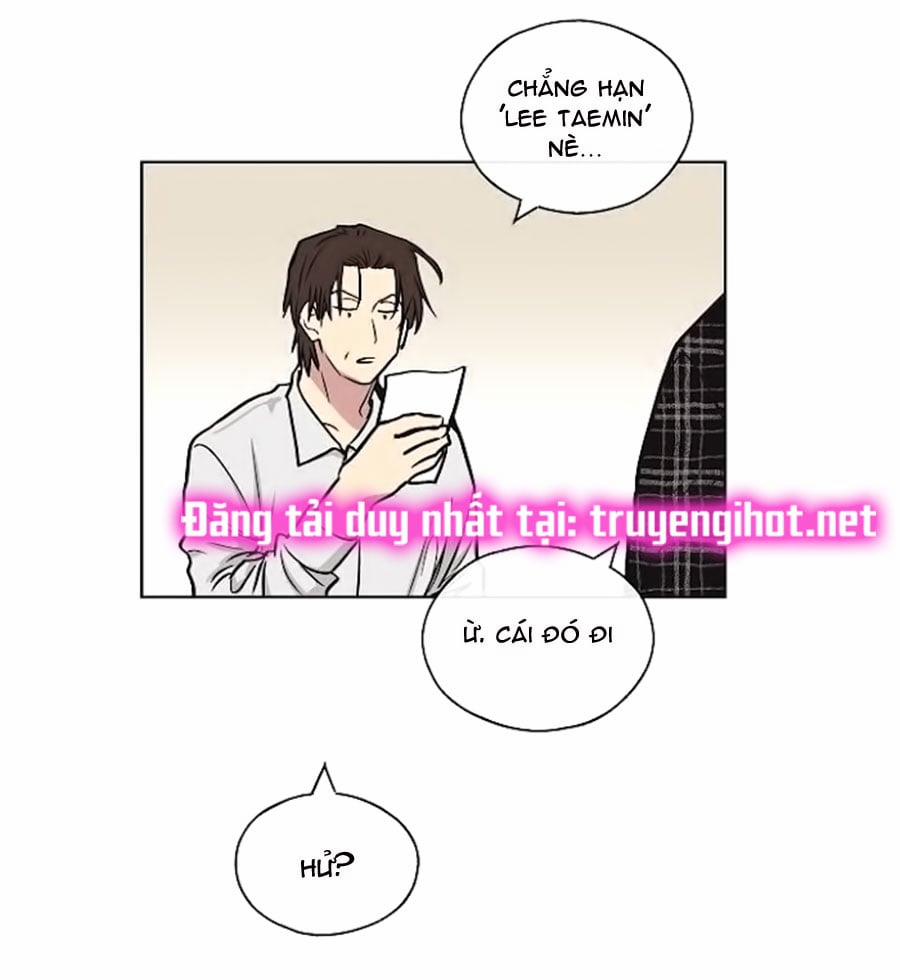 Phục Thù - Pay Back 7.1 trang 22