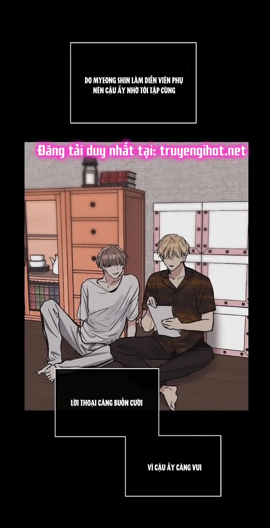 Phục Thù - Pay Back 7.1 trang 5