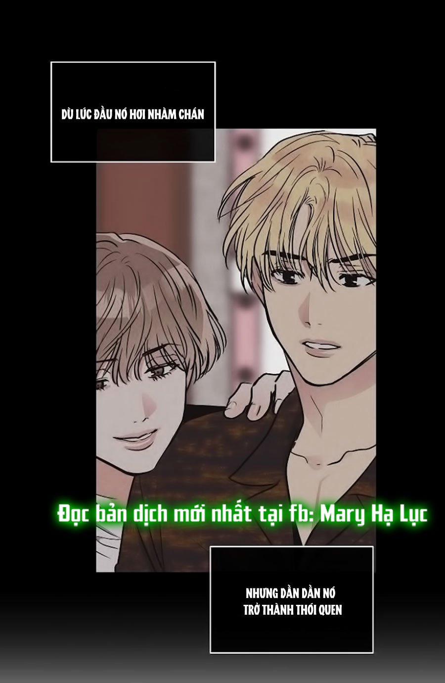 Phục Thù - Pay Back 7.1 trang 6