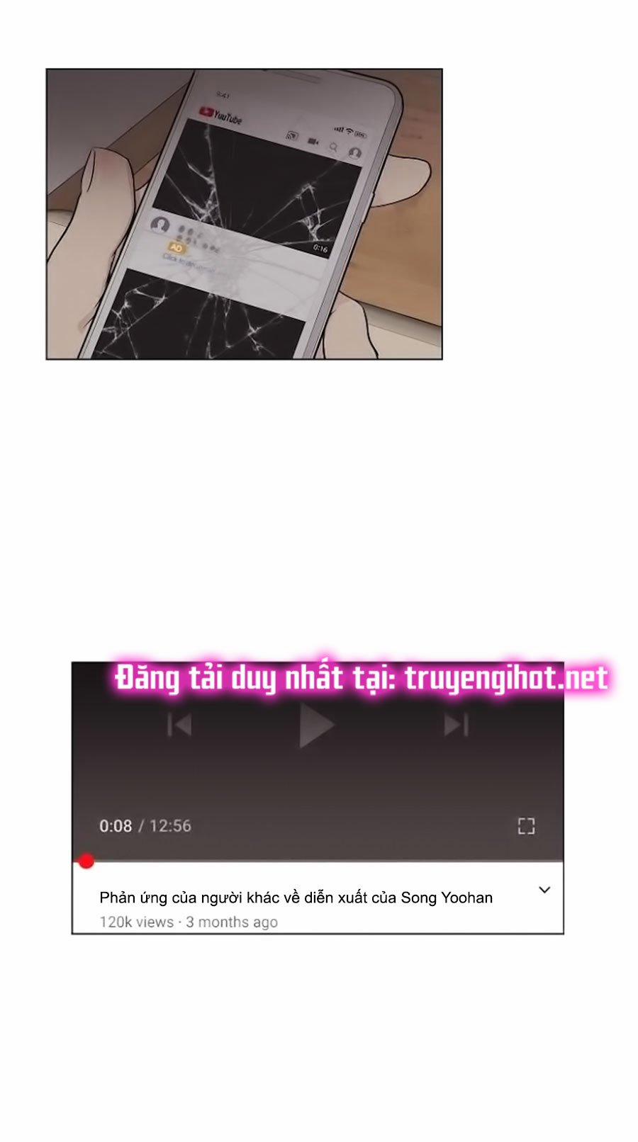 Phục Thù - Pay Back 7.1 trang 9