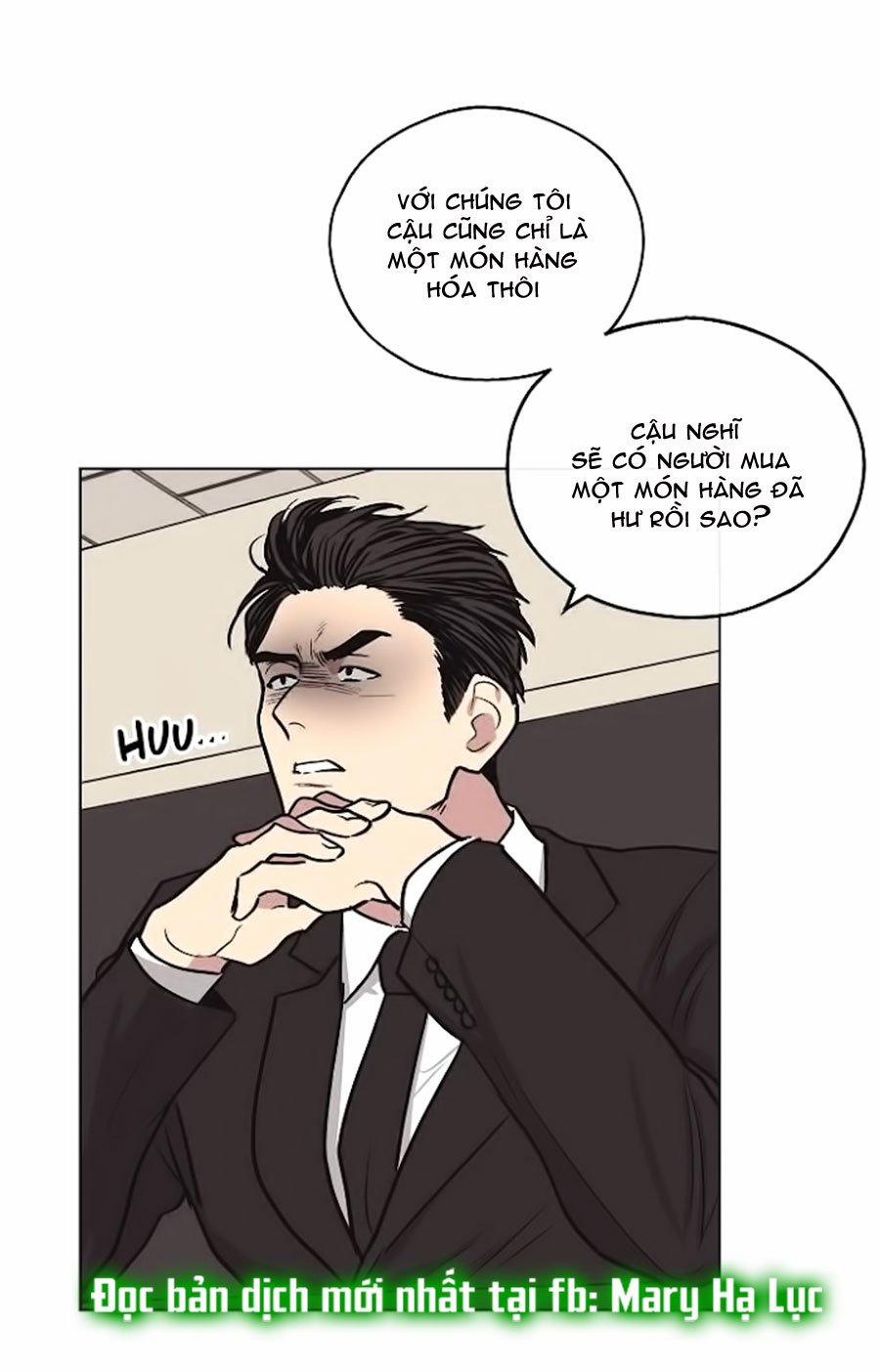 Phục Thù - Pay Back 7.2 trang 20