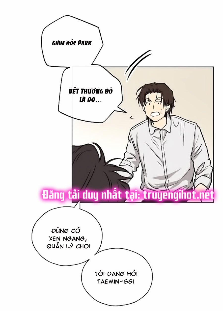 Phục Thù - Pay Back 7.2 trang 21