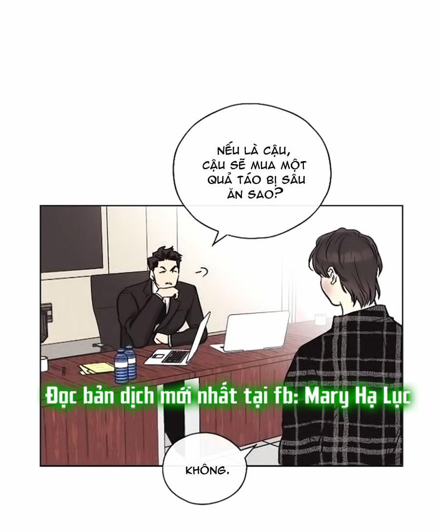 Phục Thù - Pay Back 7.2 trang 22