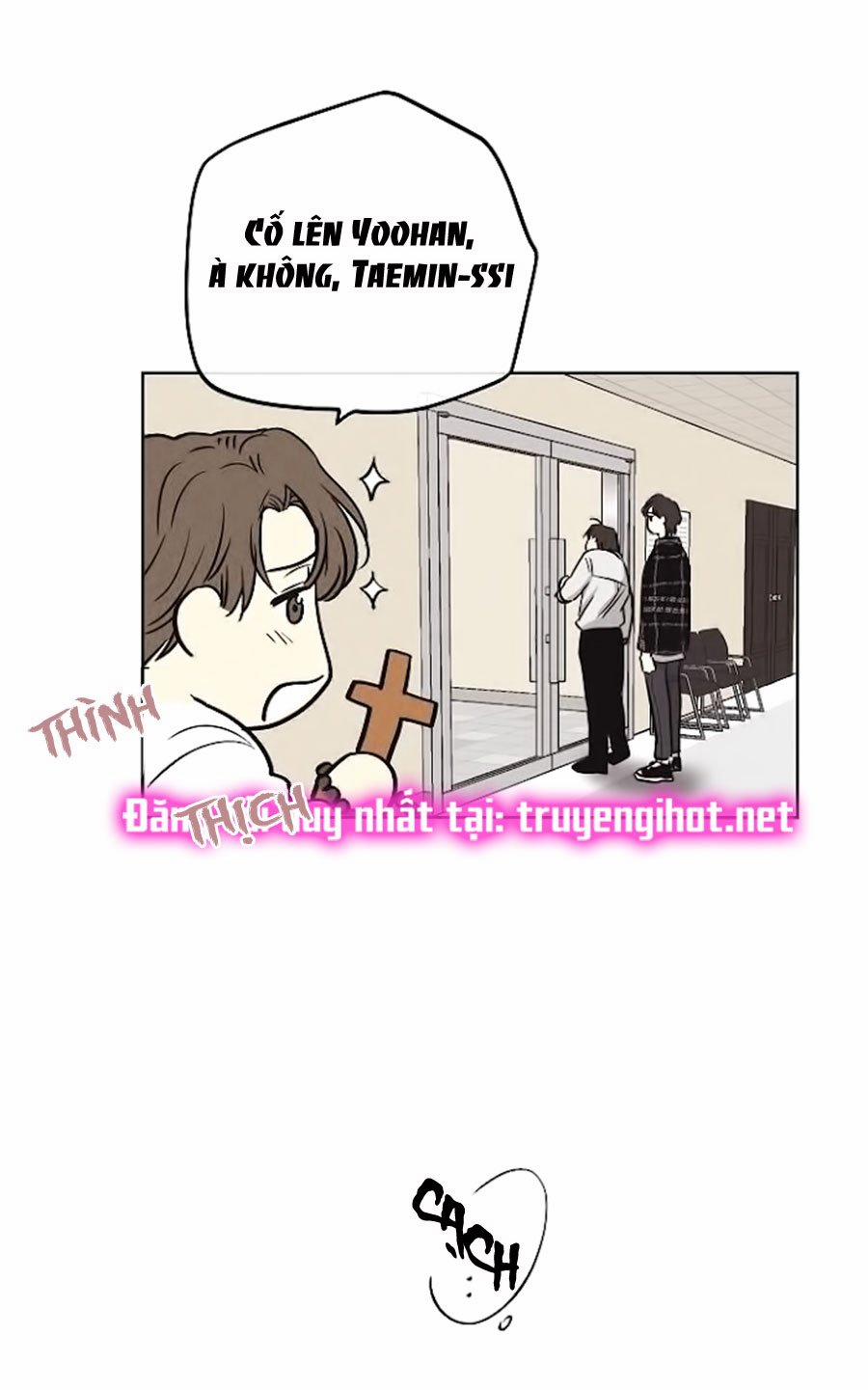 Phục Thù - Pay Back 7.2 trang 4