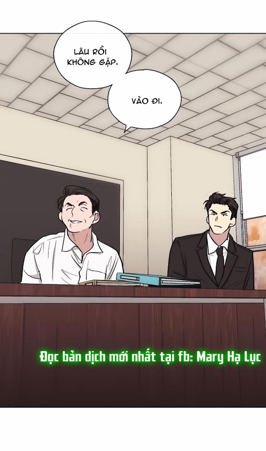 Phục Thù - Pay Back 7.2 trang 6