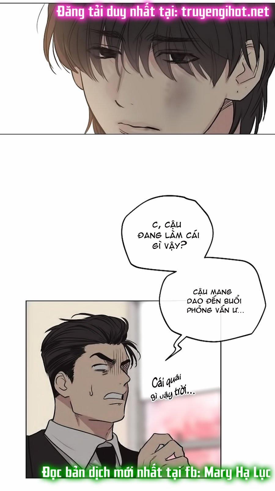 Phục Thù - Pay Back 7.3 trang 11