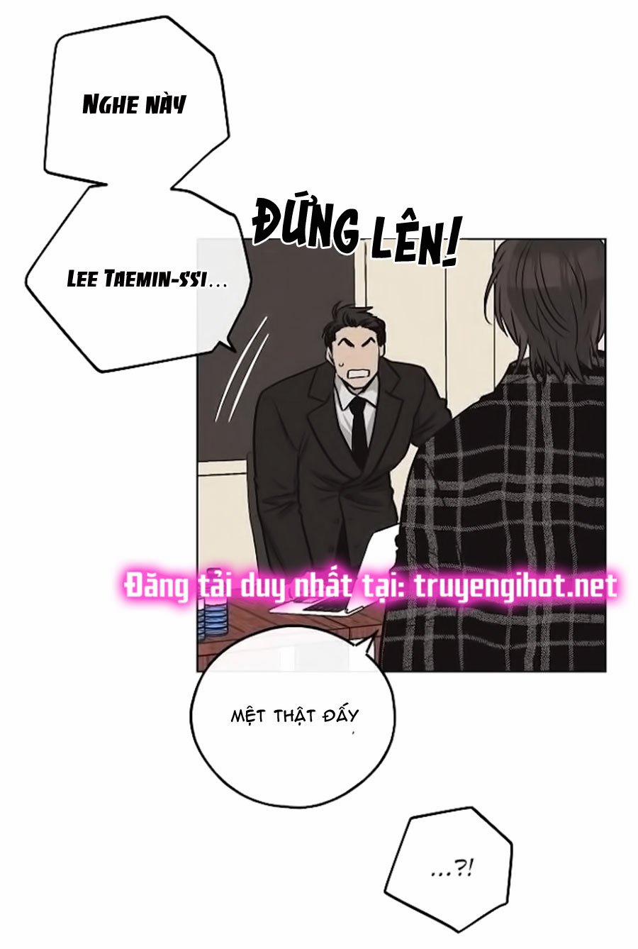 Phục Thù - Pay Back 7.3 trang 12