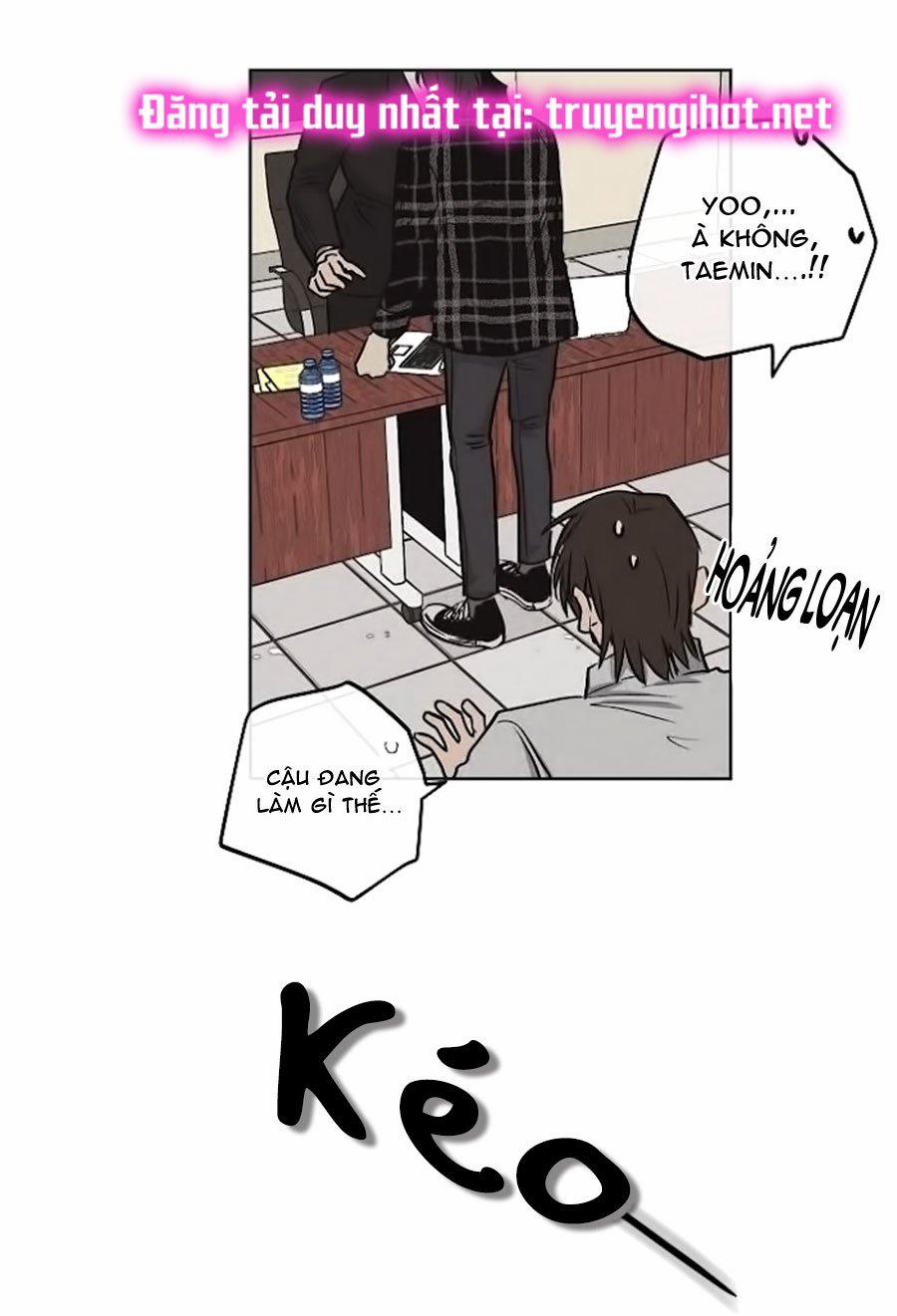 Phục Thù - Pay Back 7.3 trang 19