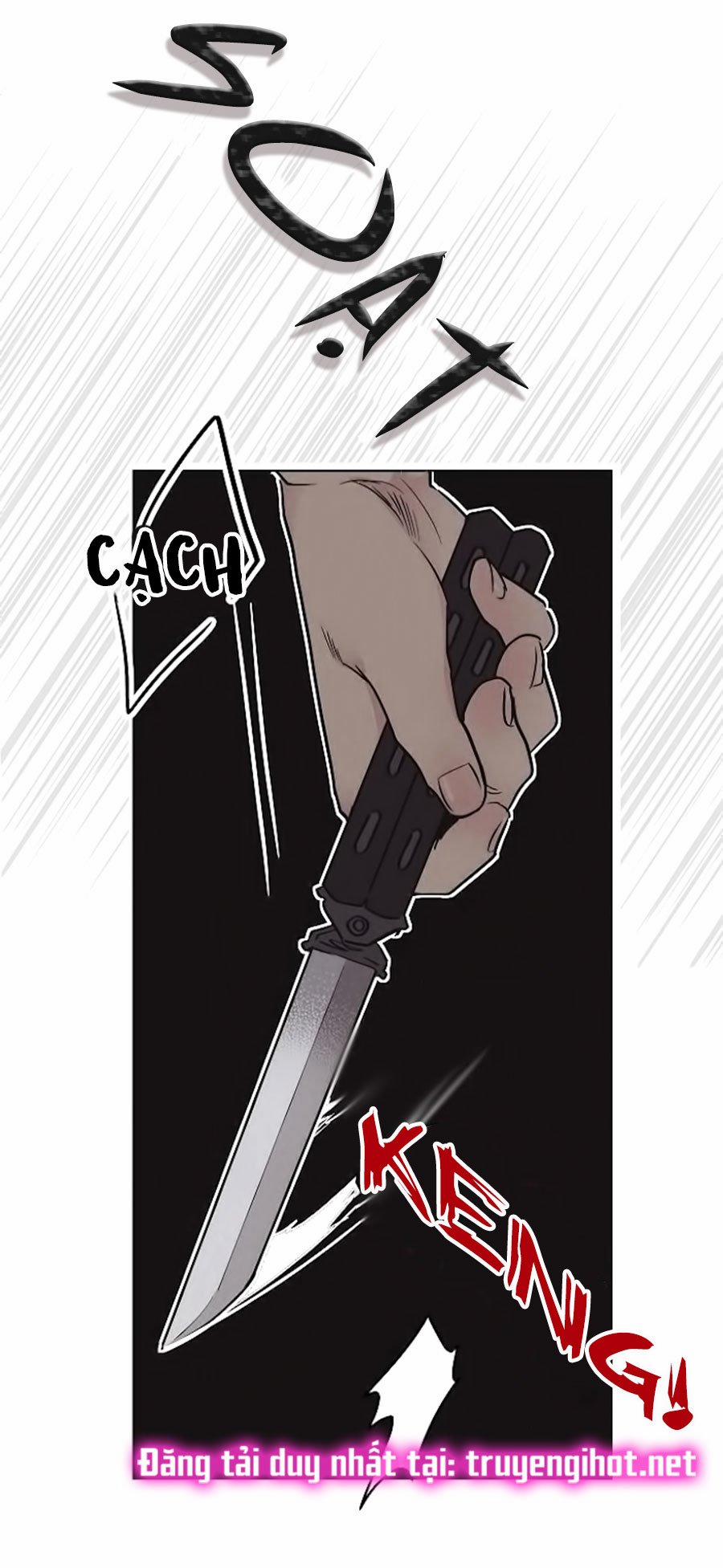 Phục Thù - Pay Back 7.3 trang 8
