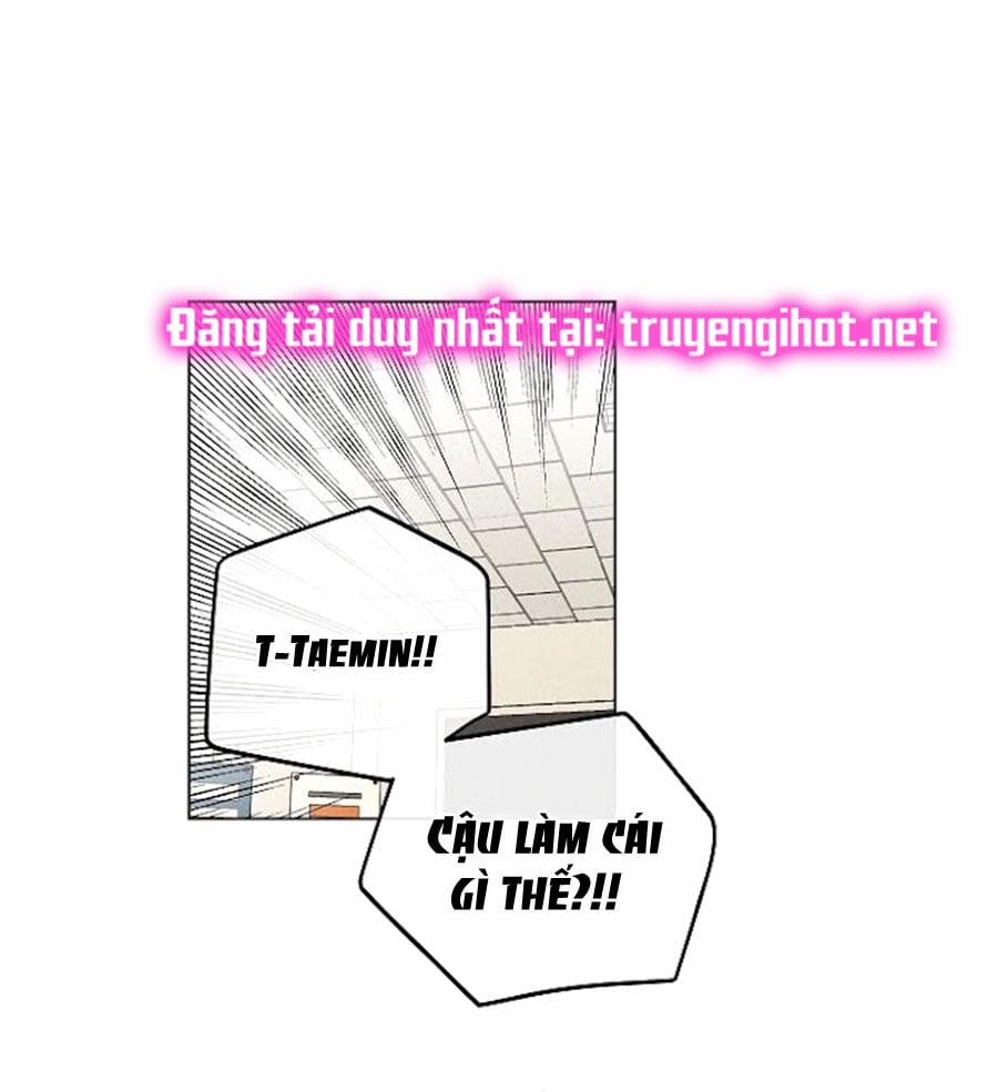 Phục Thù - Pay Back 8.1 trang 1