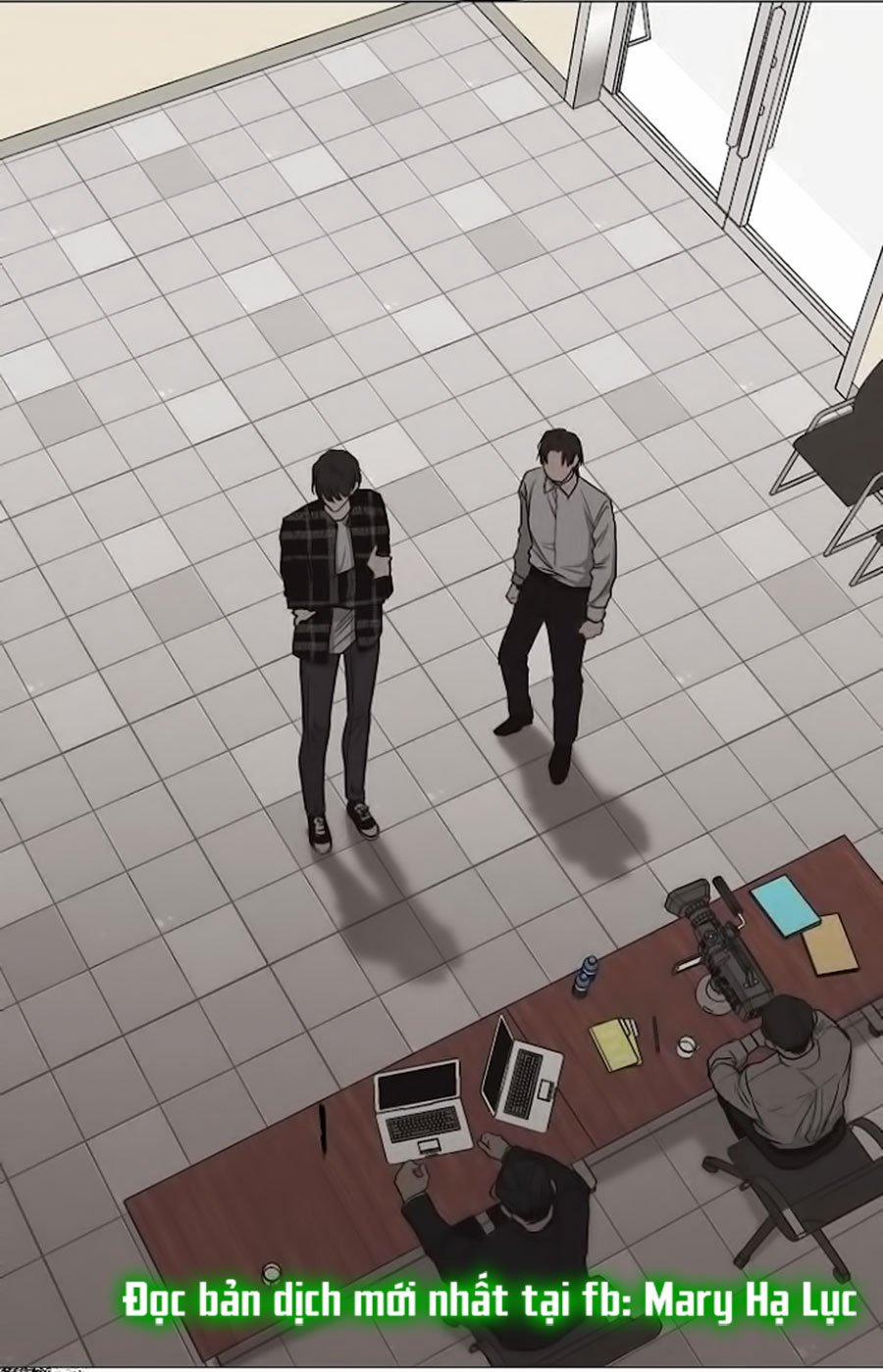 Phục Thù - Pay Back 8.1 trang 16