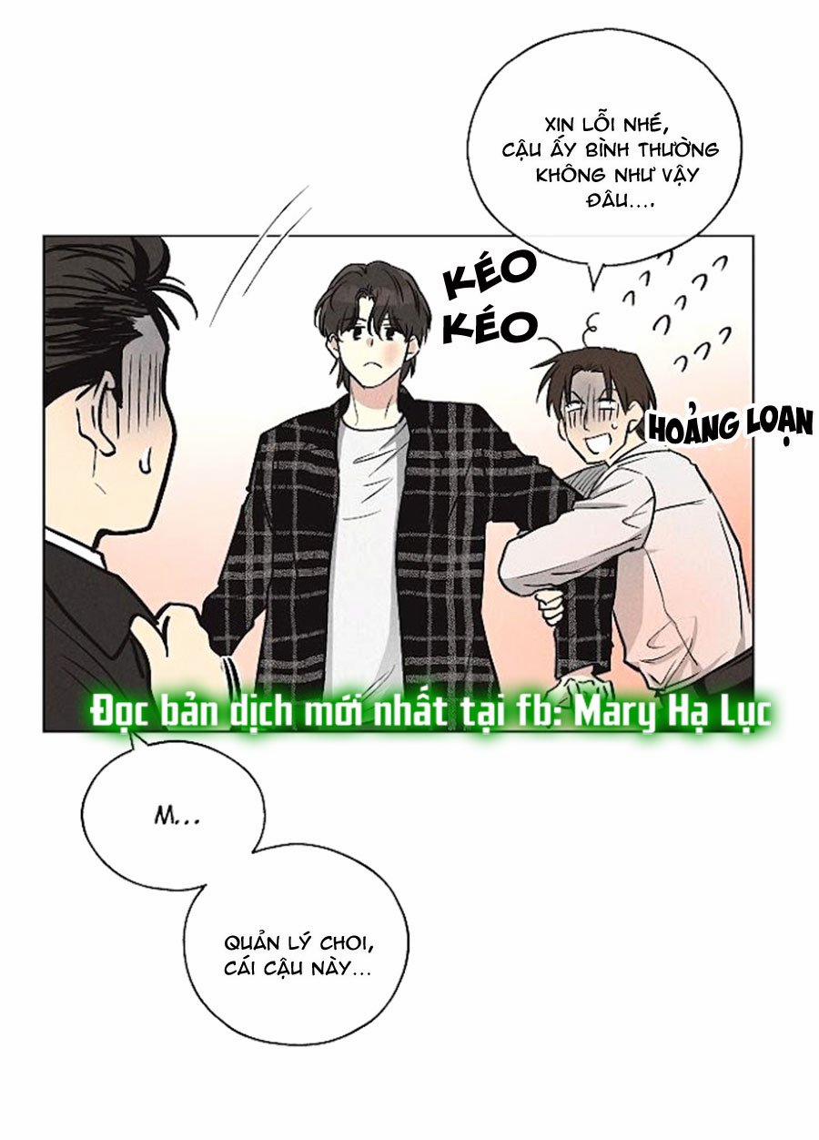 Phục Thù - Pay Back 8.1 trang 2