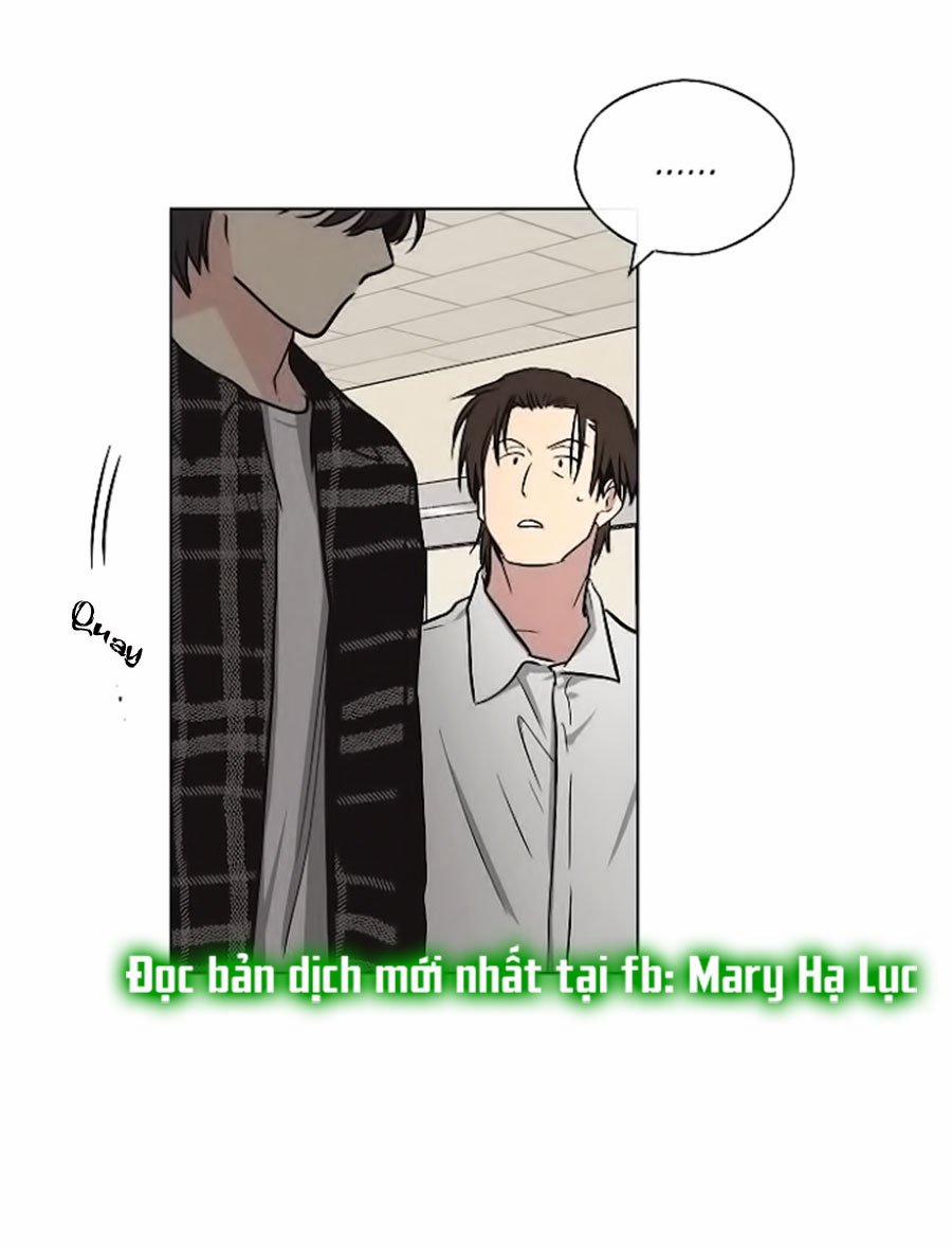 Phục Thù - Pay Back 8.1 trang 20