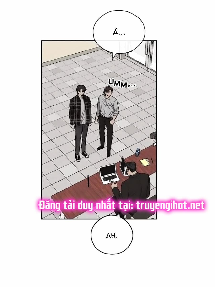 Phục Thù - Pay Back 8.1 trang 21