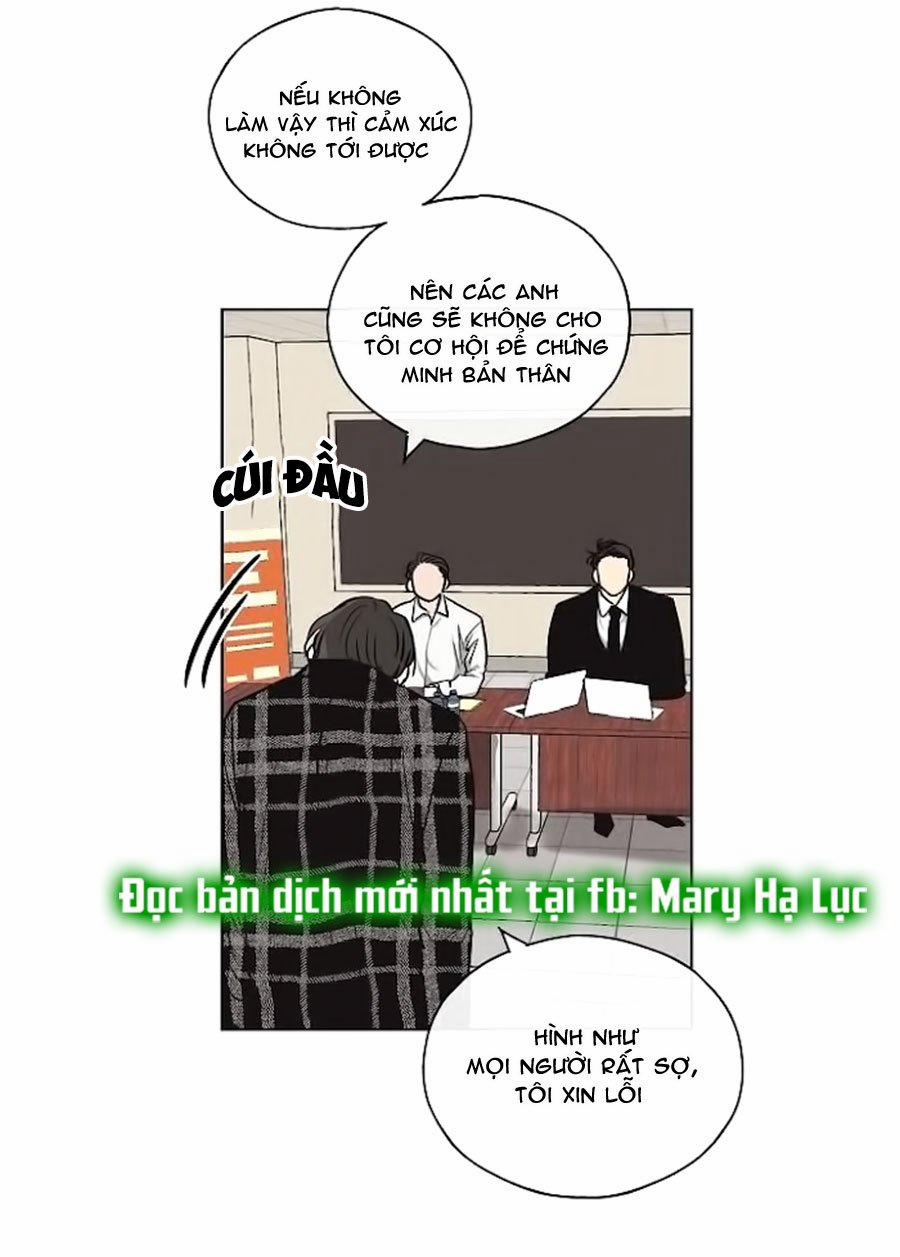 Phục Thù - Pay Back 8.1 trang 24