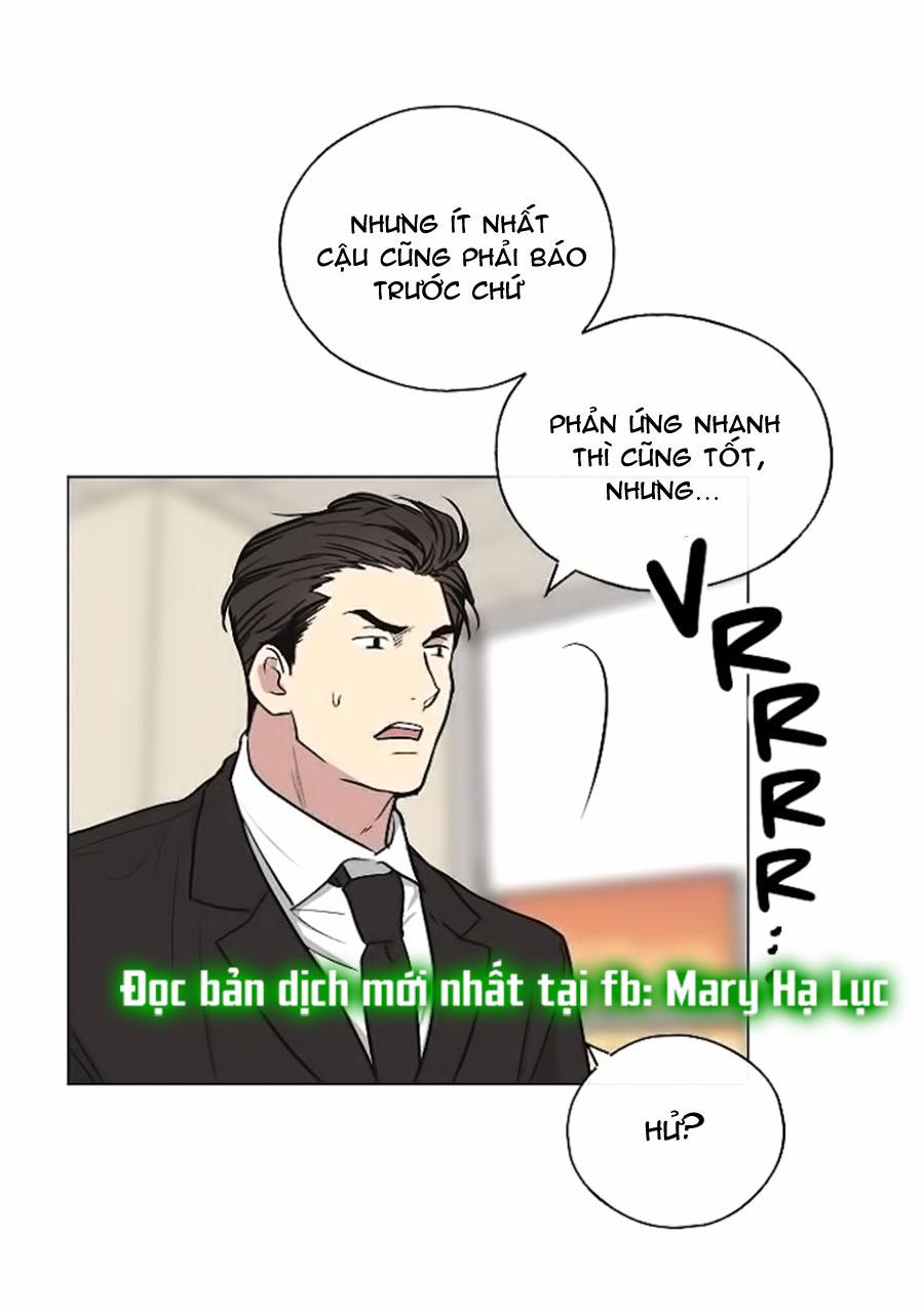Phục Thù - Pay Back 8.1 trang 26