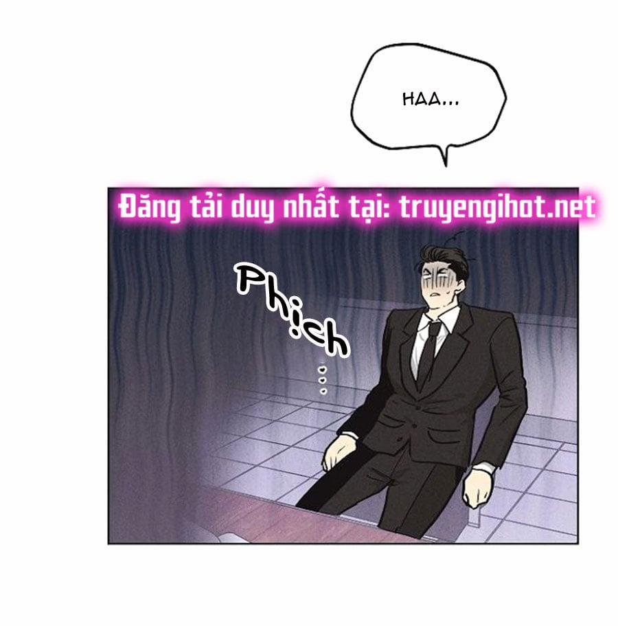 Phục Thù - Pay Back 8.1 trang 3