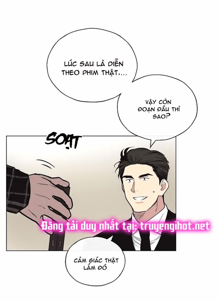 Phục Thù - Pay Back 8.2 trang 10