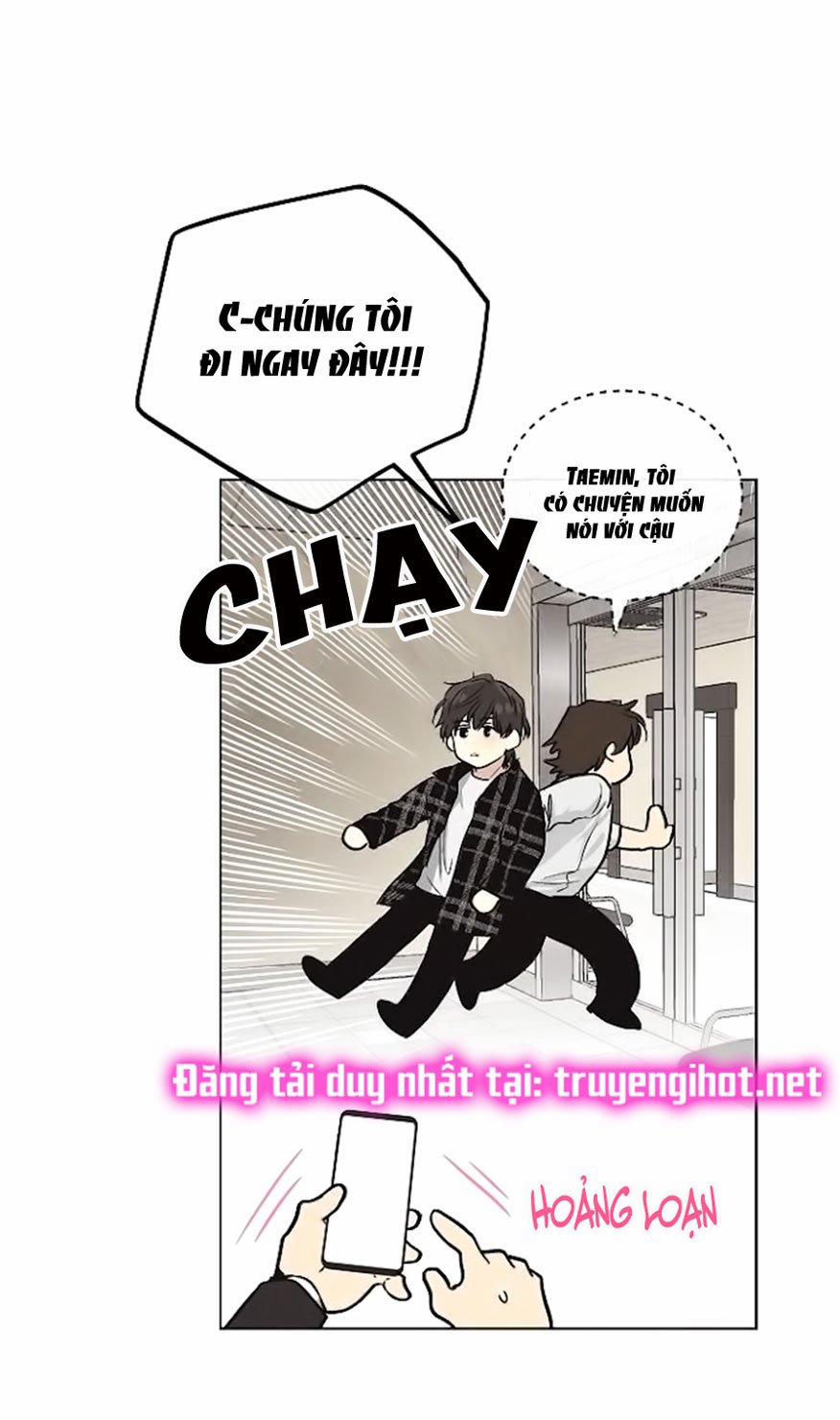 Phục Thù - Pay Back 8.2 trang 14