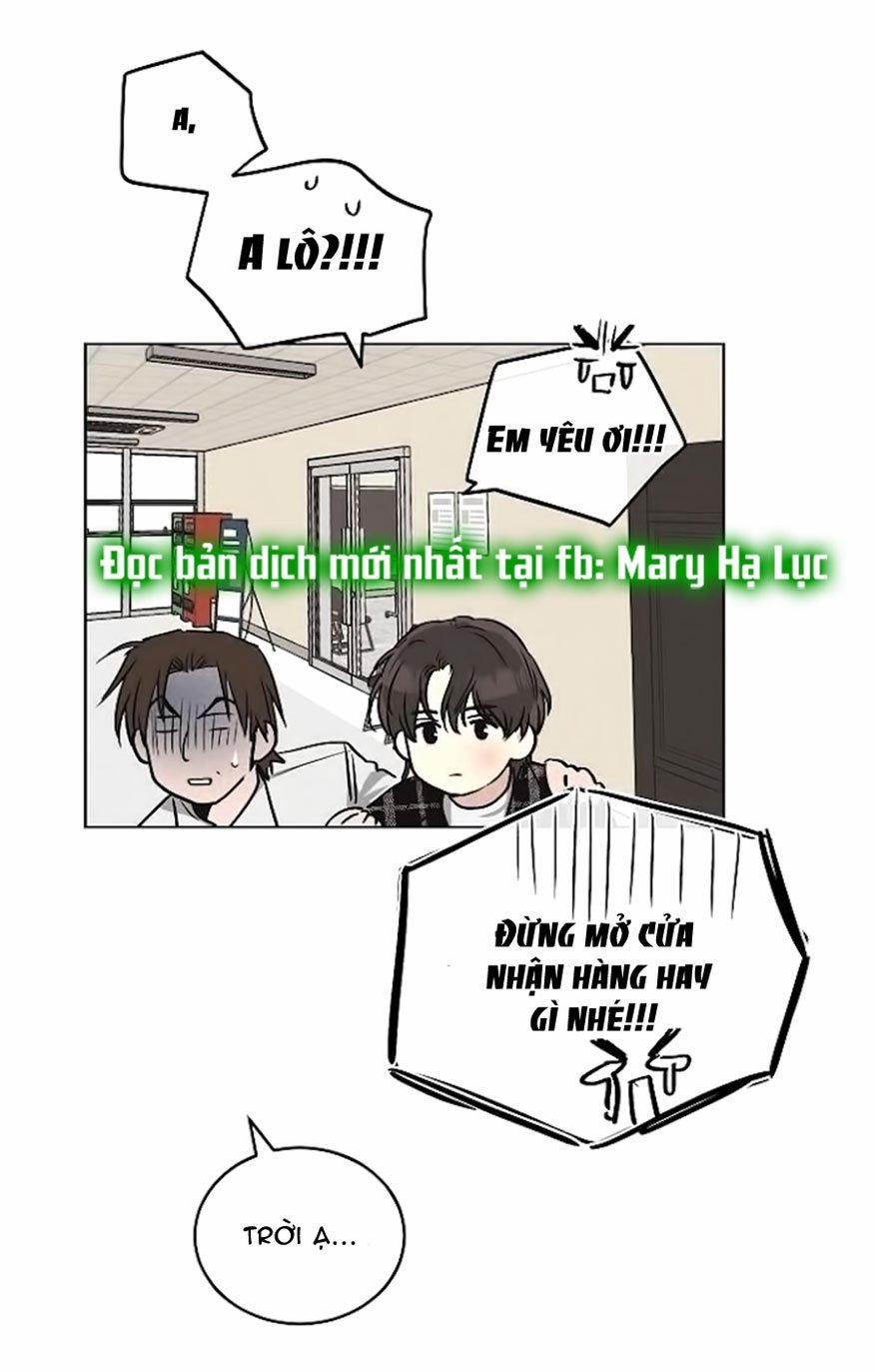 Phục Thù - Pay Back 8.2 trang 15