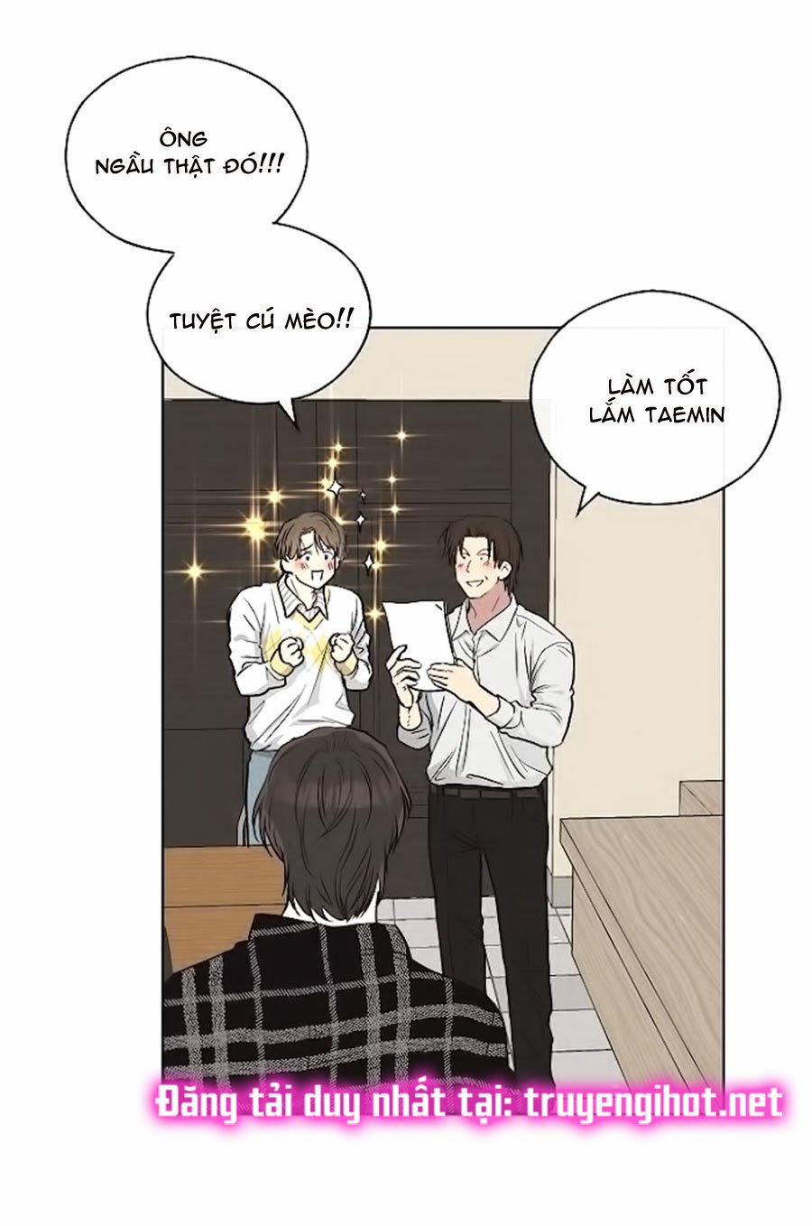 Phục Thù - Pay Back 8.2 trang 17