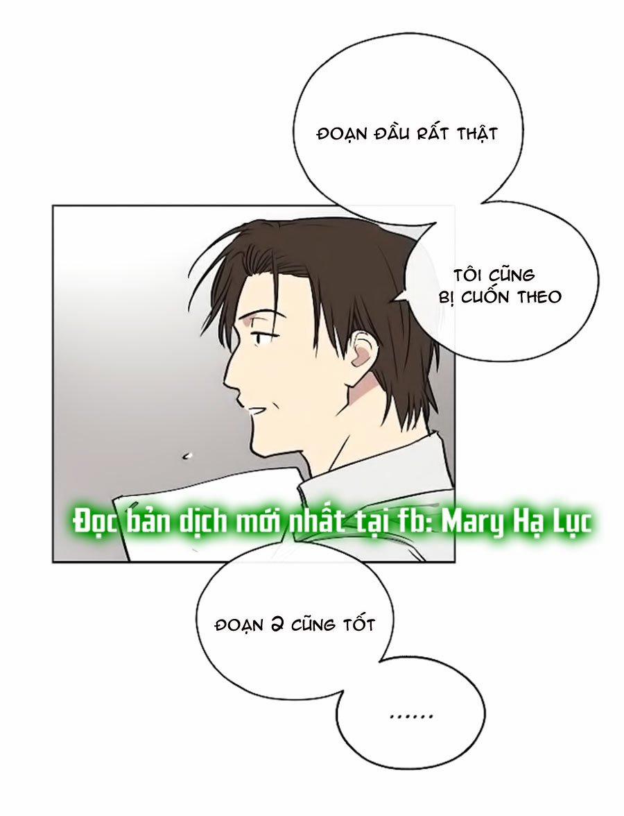 Phục Thù - Pay Back 8.2 trang 18