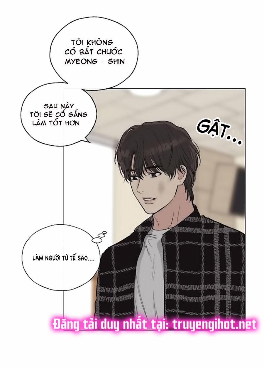 Phục Thù - Pay Back 8.2 trang 21