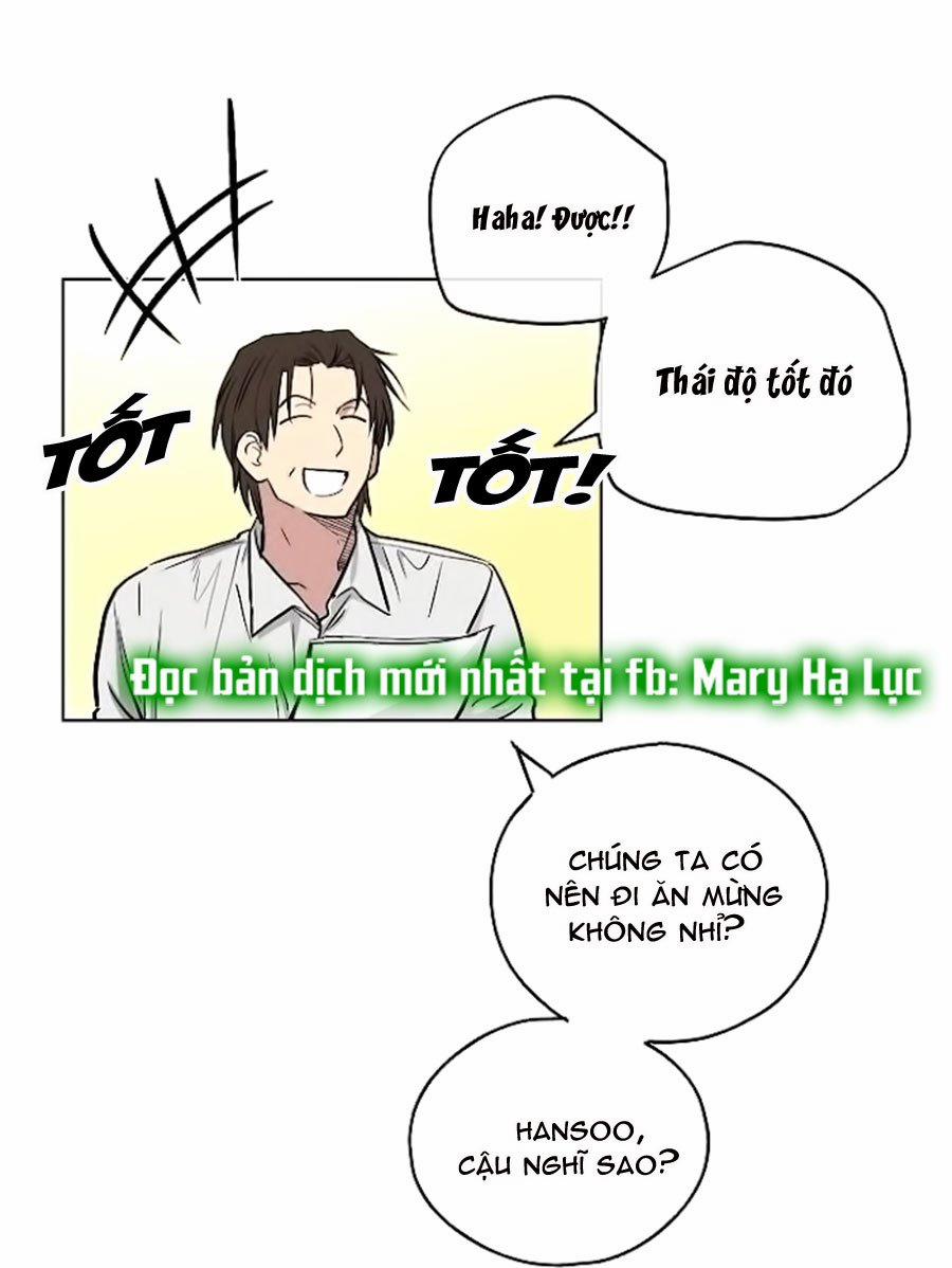 Phục Thù - Pay Back 8.2 trang 22