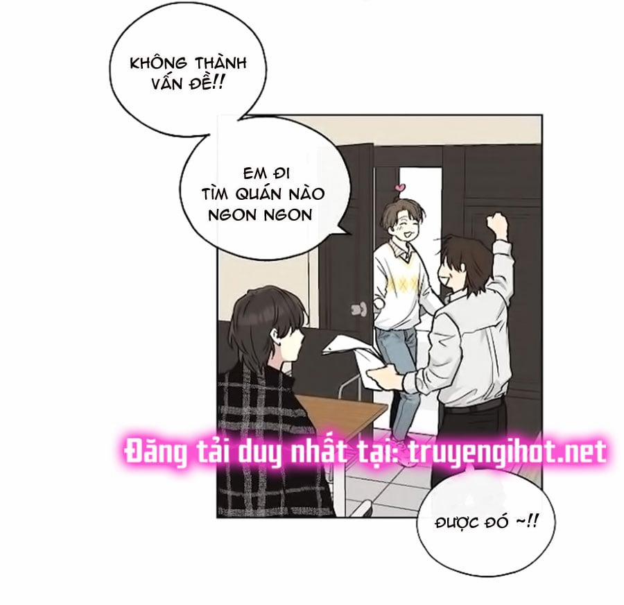 Phục Thù - Pay Back 8.2 trang 23